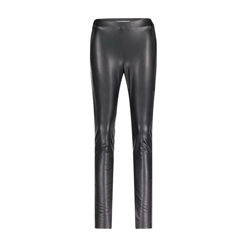 Raffaelo Rossi Leggings Resa Schwarz Pantaloni casual