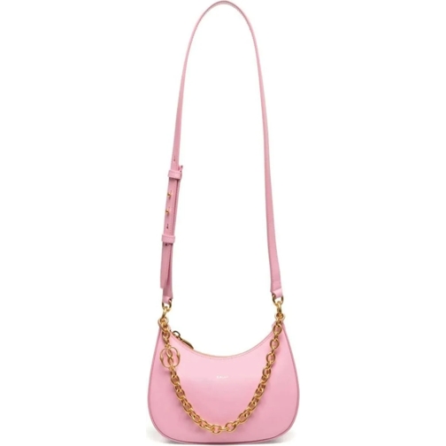 Bally Crossbodytas Bags Gold gold