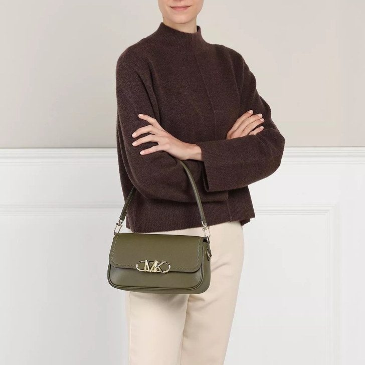 Michael kors clearance handbags olive