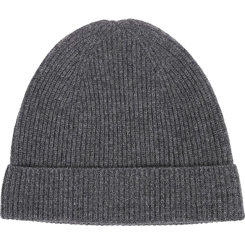 Ballantyne  Beanie Grey grau