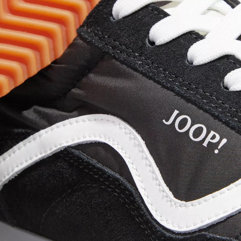 JOOP! Low-Top-Sneaker Misto Leone Sneaker Xc6 Black(Image 4)