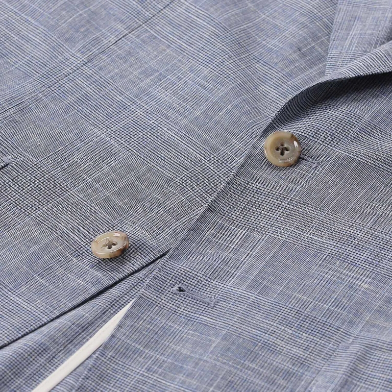 windsor. Anzugjacke Regular-Fit Sakko blau(Image 3)