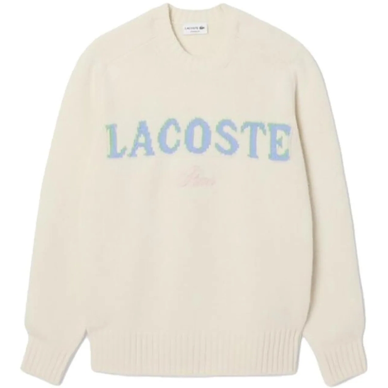 Lacoste  Sweaters Divers mehrfarbig