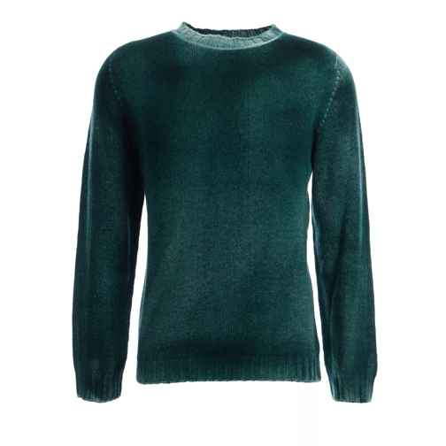 Low Classic KNITTED Sweater S714 Pullover