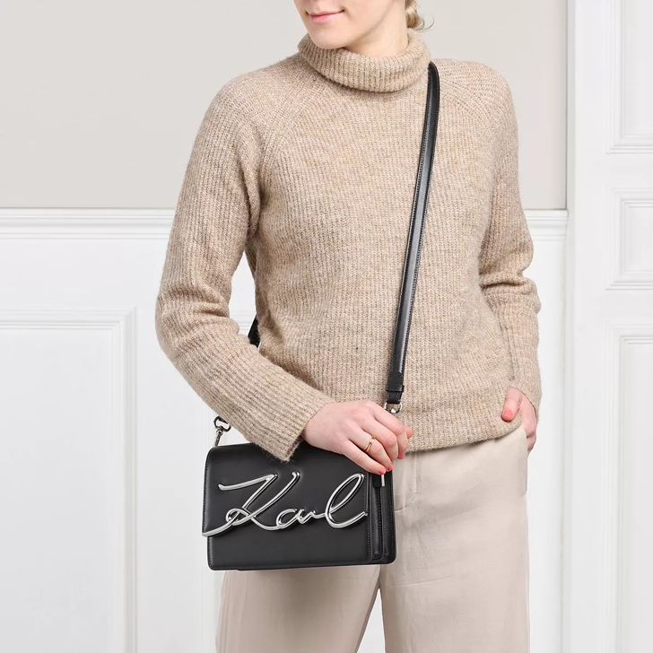 Sac signature online karl