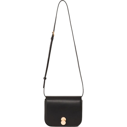 Fabiana Filippi Draagtas Bags Black schwarz