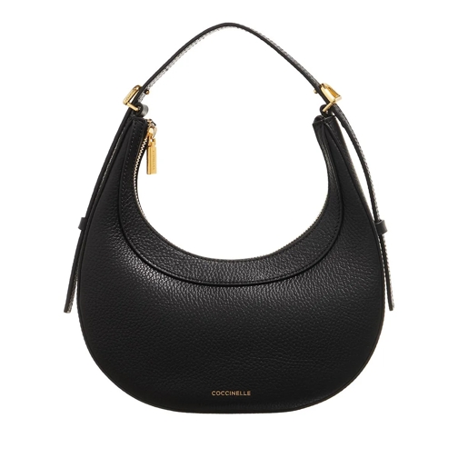 Coccinelle Coccinellewhisper Noir Borsa hobo