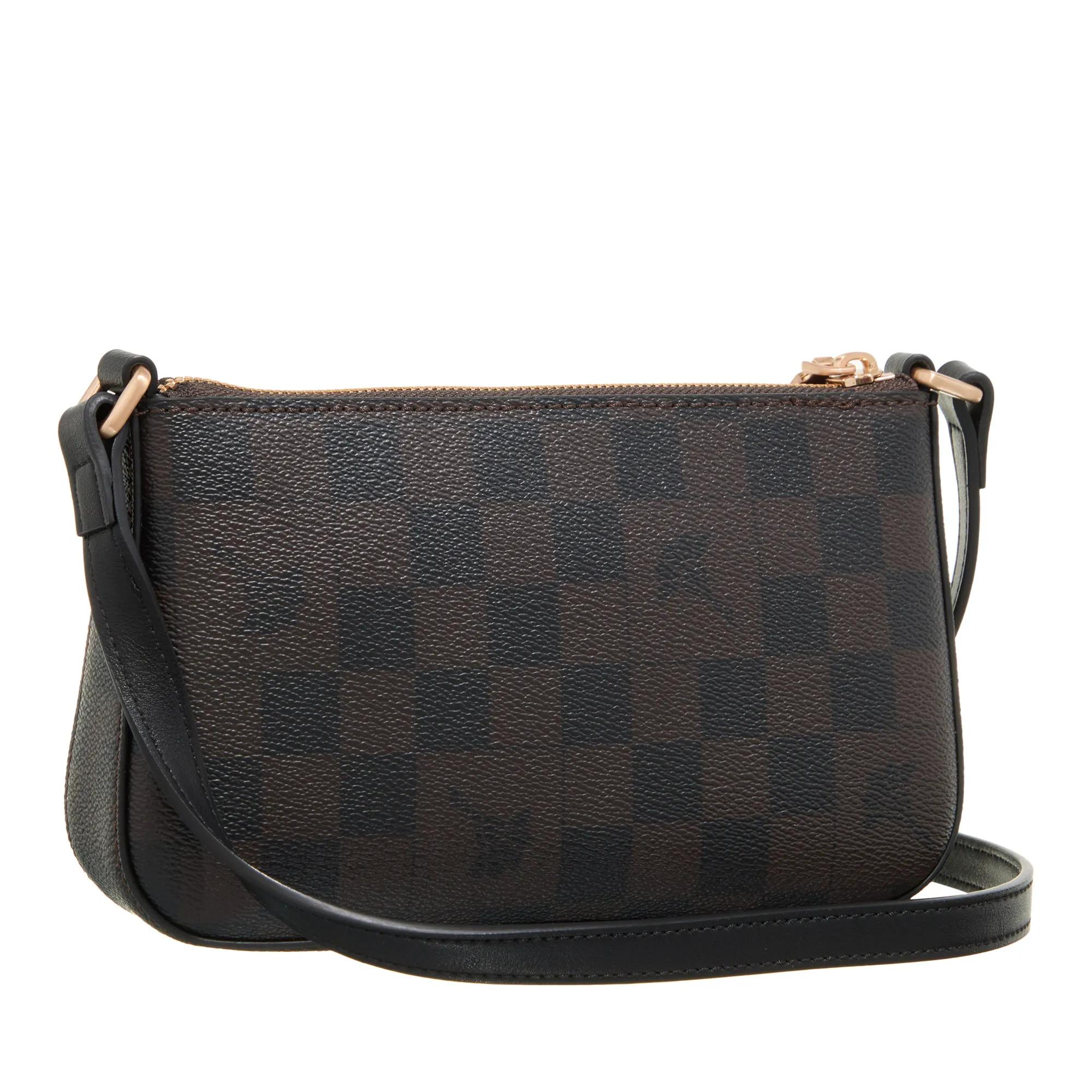 Joop! Crossbody bags Cortina Piazza Eunike Shoulderbag Xshz1 in bruin