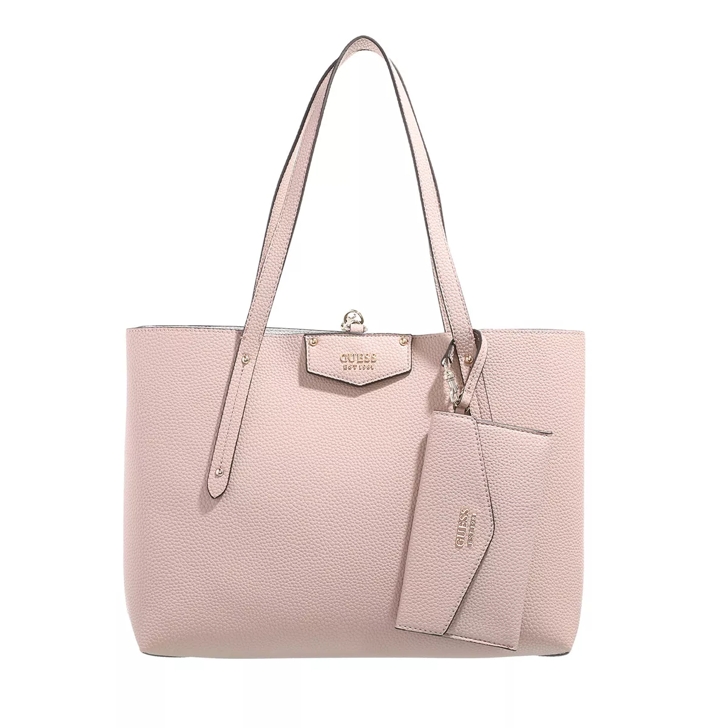 Guess bobbi tote on sale bag