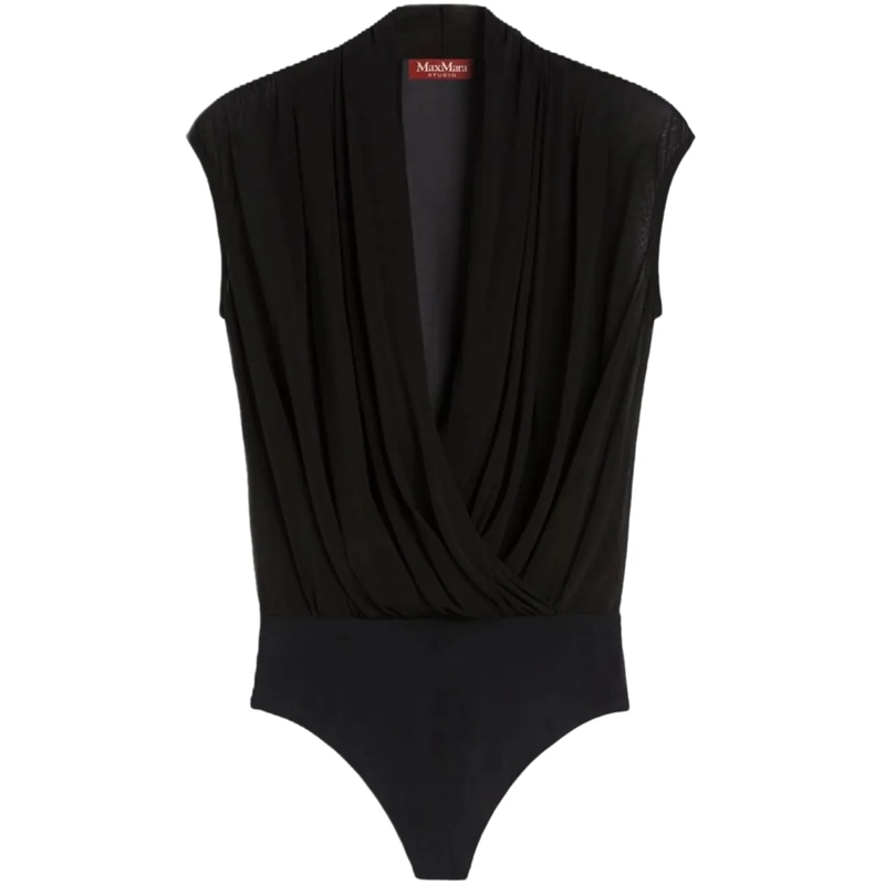 Max Mara  Sweaters Black schwarz