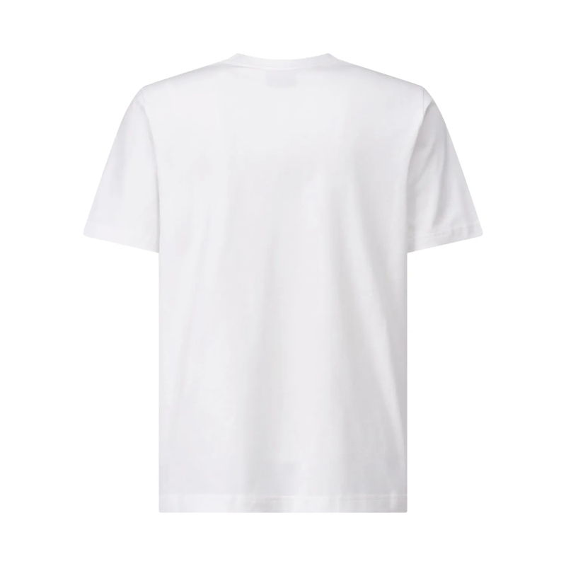Casablanca T-Shirt T-Shirt mit Print bright white(Image 2)