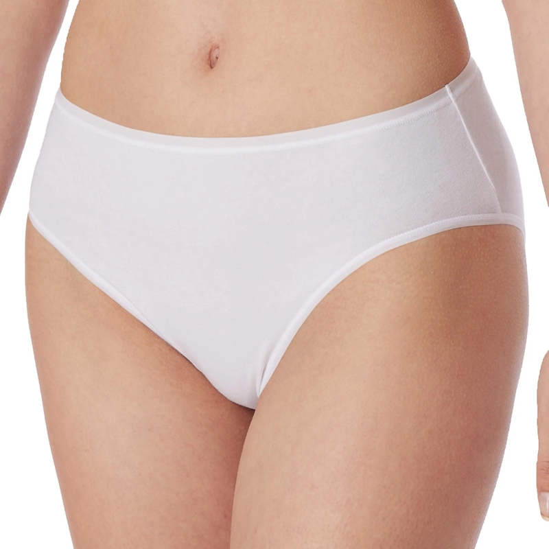 SCHIESSER  6er Pack weiss(Image 2)