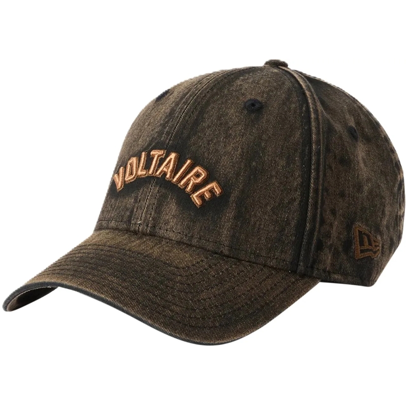 Zadig & Voltaire Mütze Hats Brandy braun
