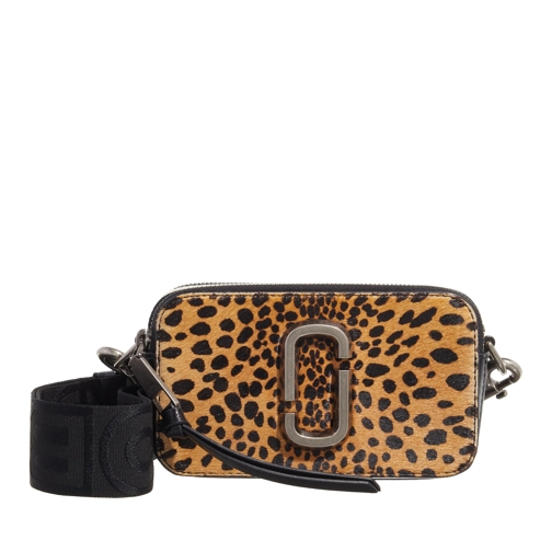 Marc Jacobs Crossbody Bag The Snapshot Cheetah