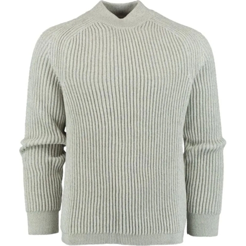 Hugo  Boss Sweaters Beige beige