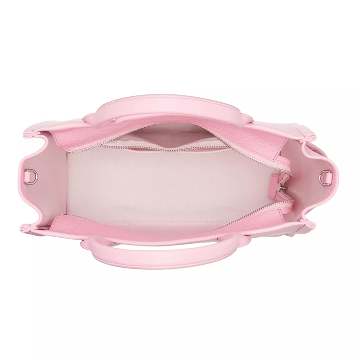 Marc Jacobs The Strap Candy Pink Multi One Size