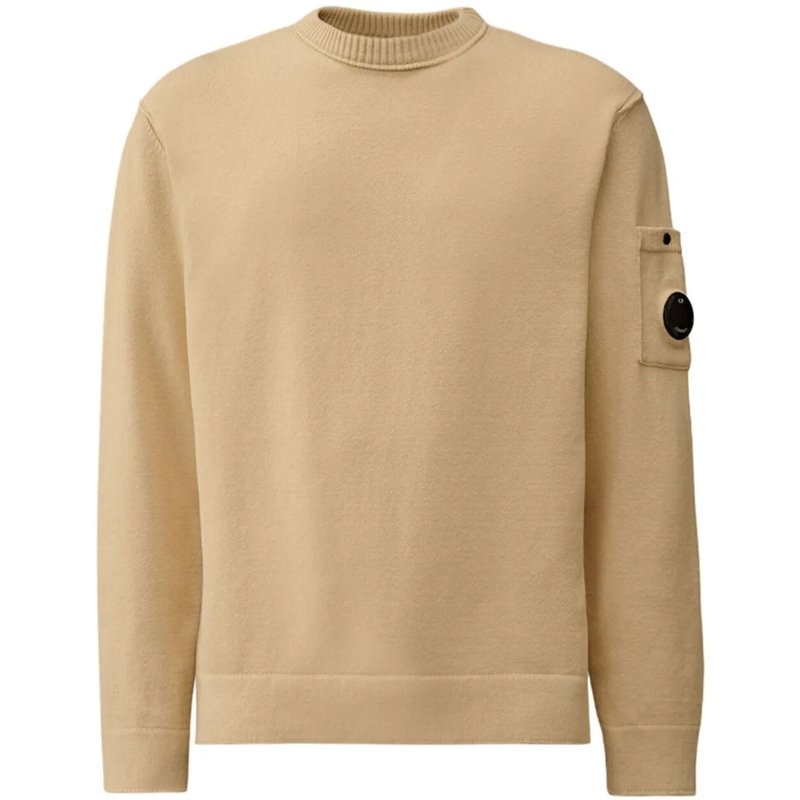 CP Company Pullover Trui beige beige