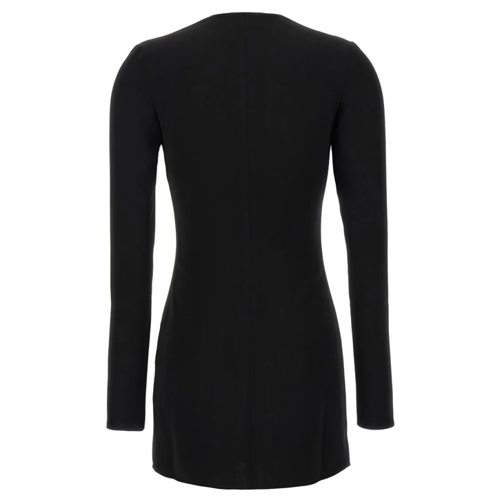 16Arlington 'Seeran' Dress Black | Minikleid