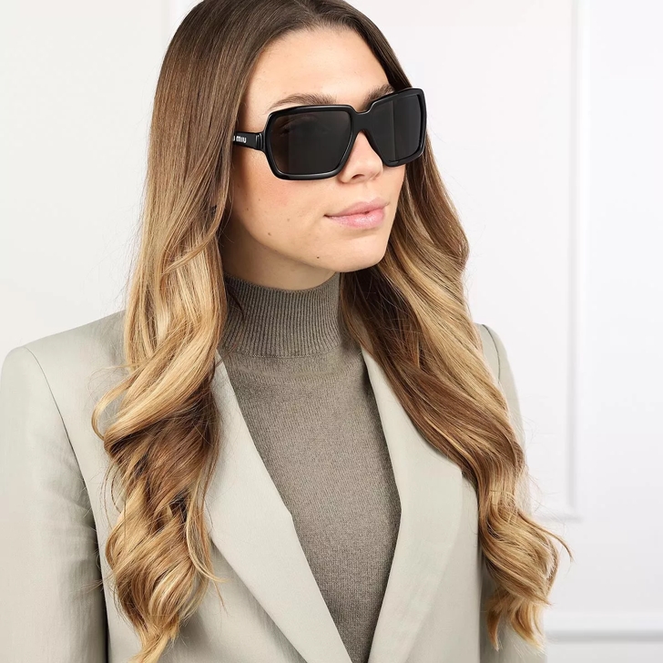 Miu miu ladies store sunglasses