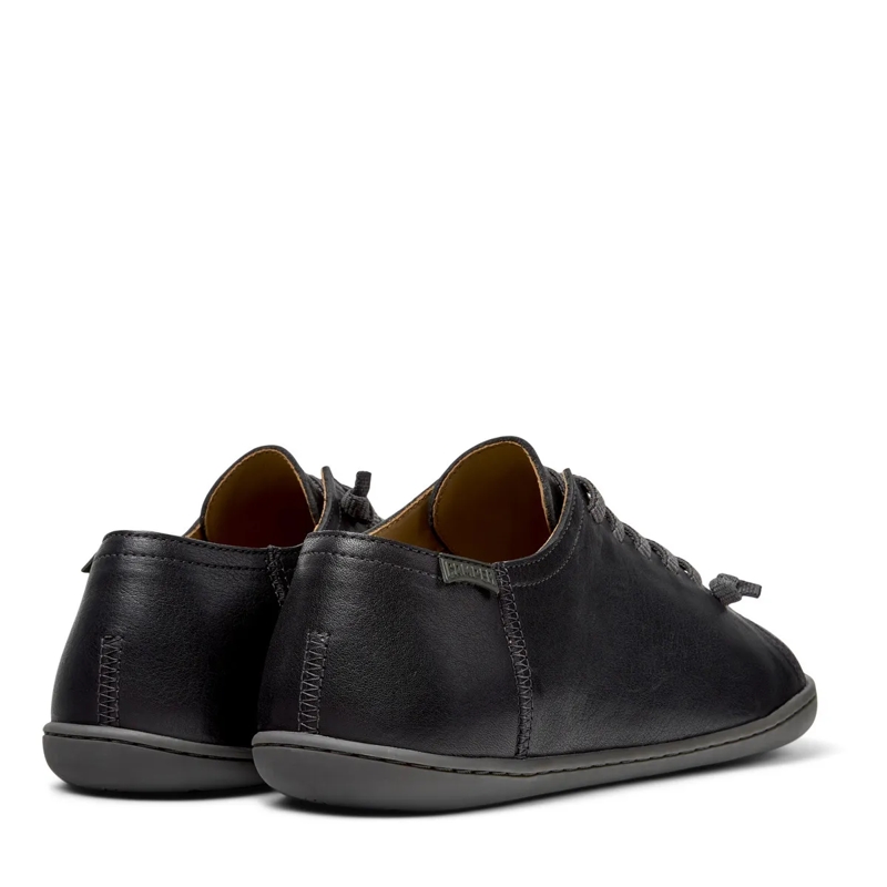 Camper Low-Top-Sneaker Sneaker Peu Cami schwarz(Image 3)