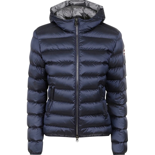 Colmar Originals Vestes d'été Colmar Coats Blue blau