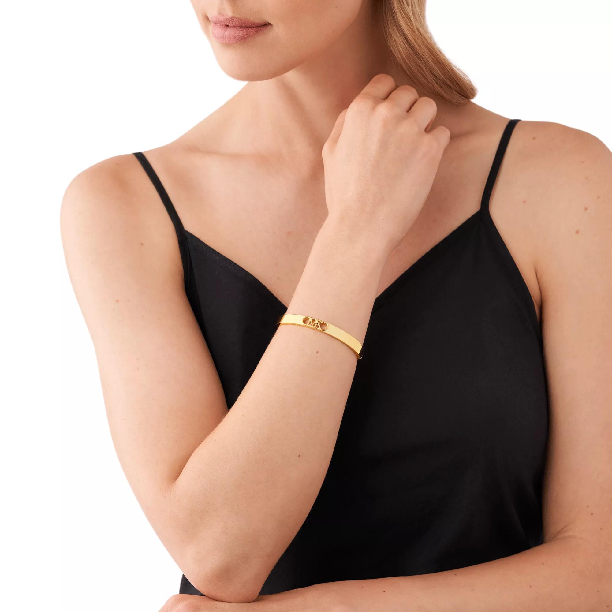 Michael kors deals park avenue bracelet