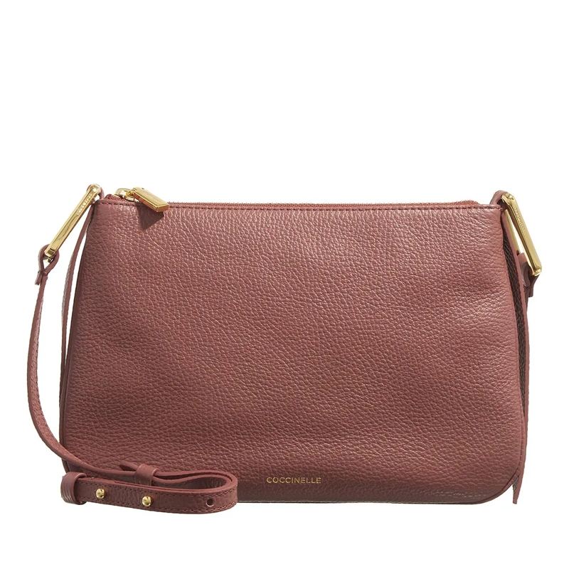 Coccinelle Crossbody Bag Coccinelle Magie Brandy