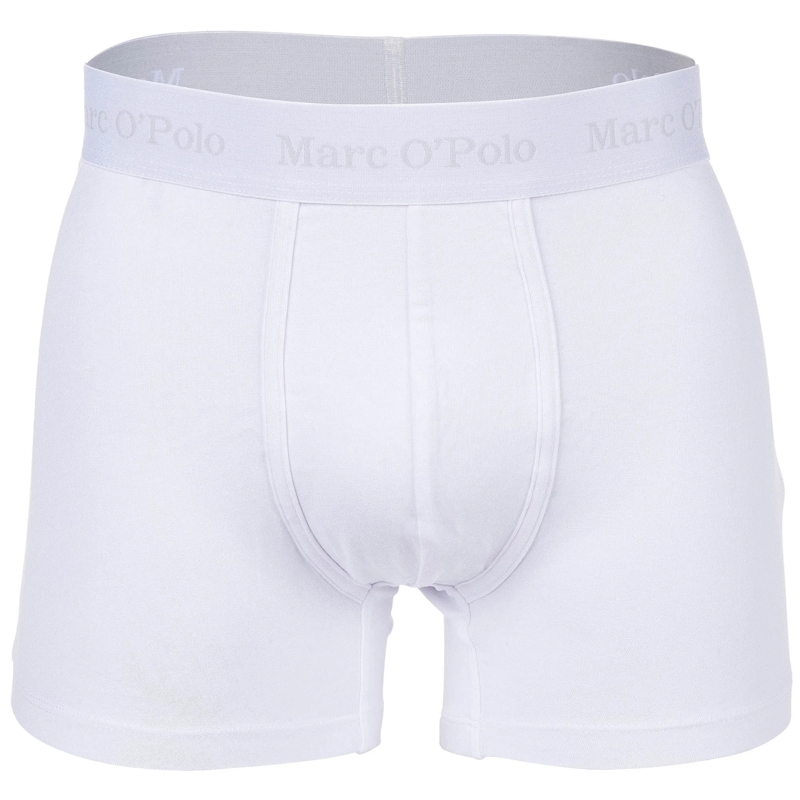 Marc O´Polo  6-PACK BOXER 6er Pack schwarz(Image 3)