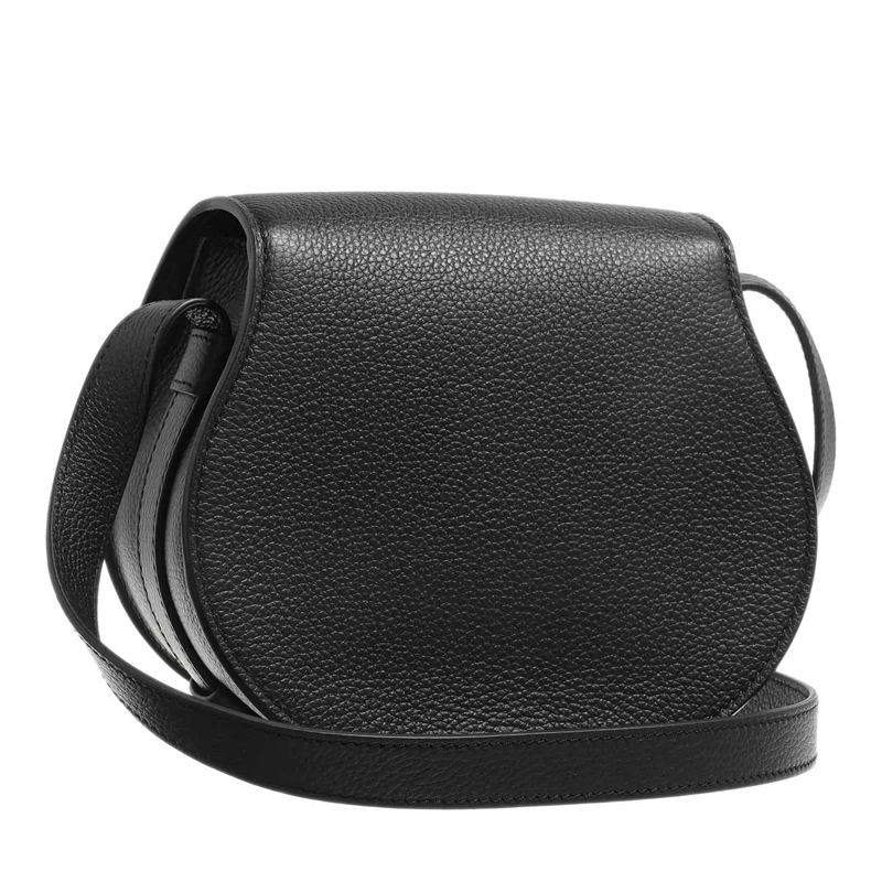 Chloé Crossbody Bag Marcie Black(Image 3)
