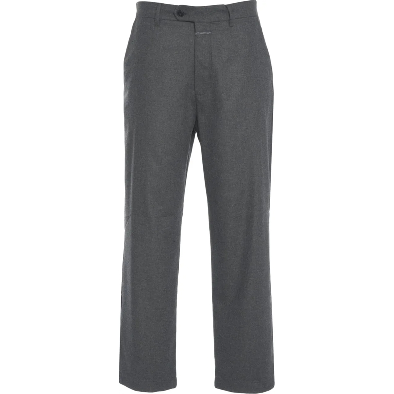 Closed  Pants'Fairport' grau