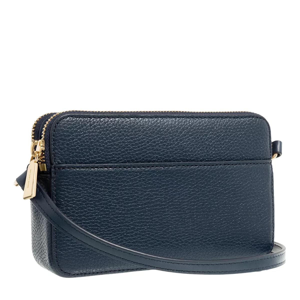 Michael kors best sale baby blue crossbody