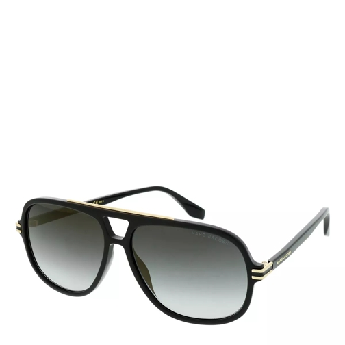Marc Jacobs MARC 468/S Sunglasses Black Sunglasses