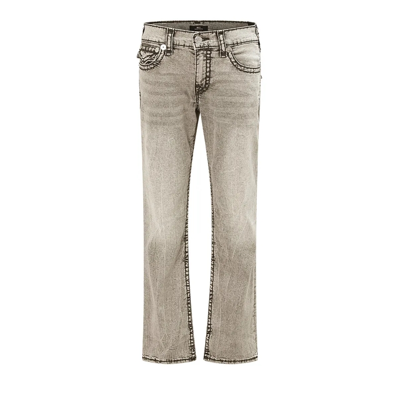 True Religion Jeans Jeans BILLY grau
