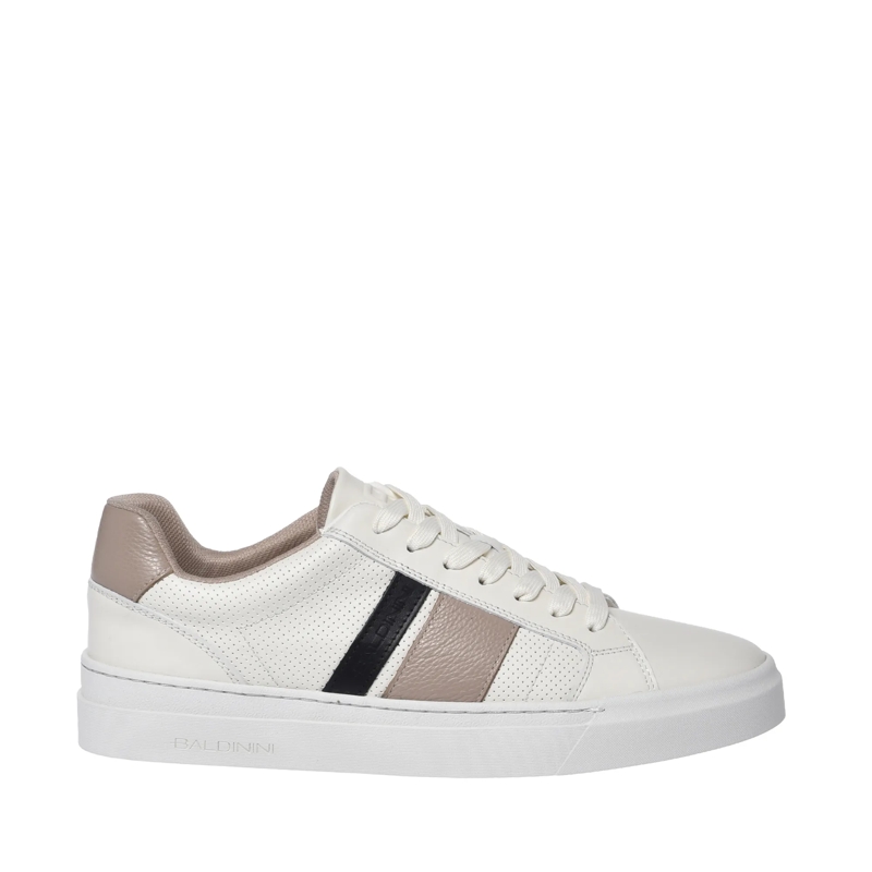 Baldinini Low-Top-Sneaker SNEAKER BALDININI offwhite