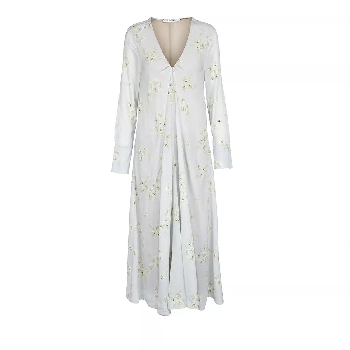 Thumbnail - Dorothee Schumacher - PASTEL DREAMS Kleid - Größe 6 - multi
