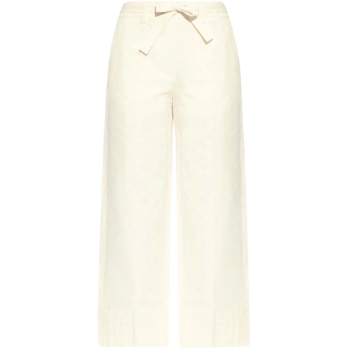 A.P.C.  A.P.C. Trousers Beige beige