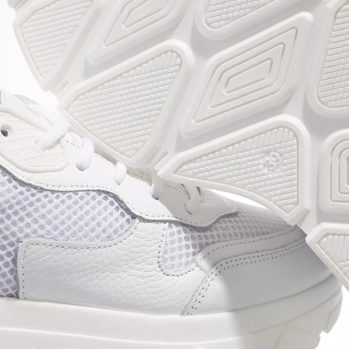 Steve madden ace mesh panel clearance sneaker