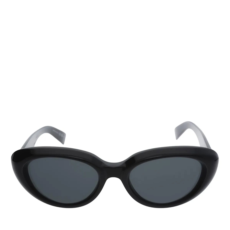 Saint Laurent Sonnenbrille SL 859 Black-Black-Black(Image 2)
