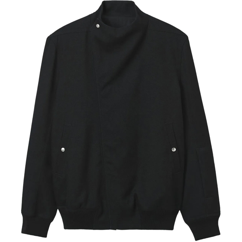 Rick Owens  Jackets Black schwarz