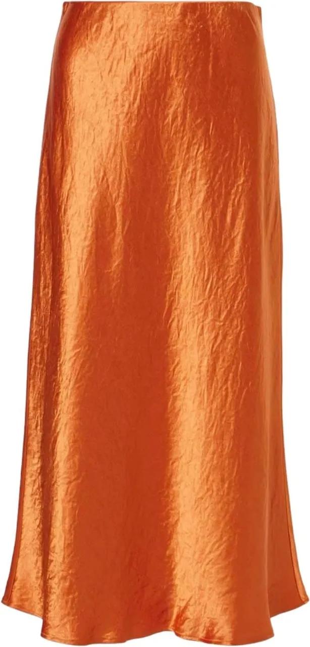 Thumbnail - Max Mara - Skirts Orange - Größe 40 - orange