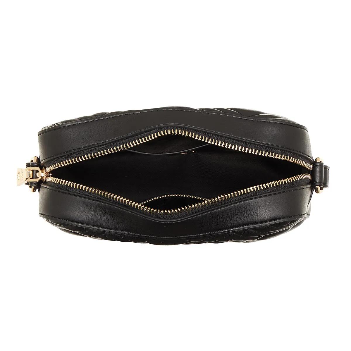 Love Moschino Crossbody bags Borsa in zwart