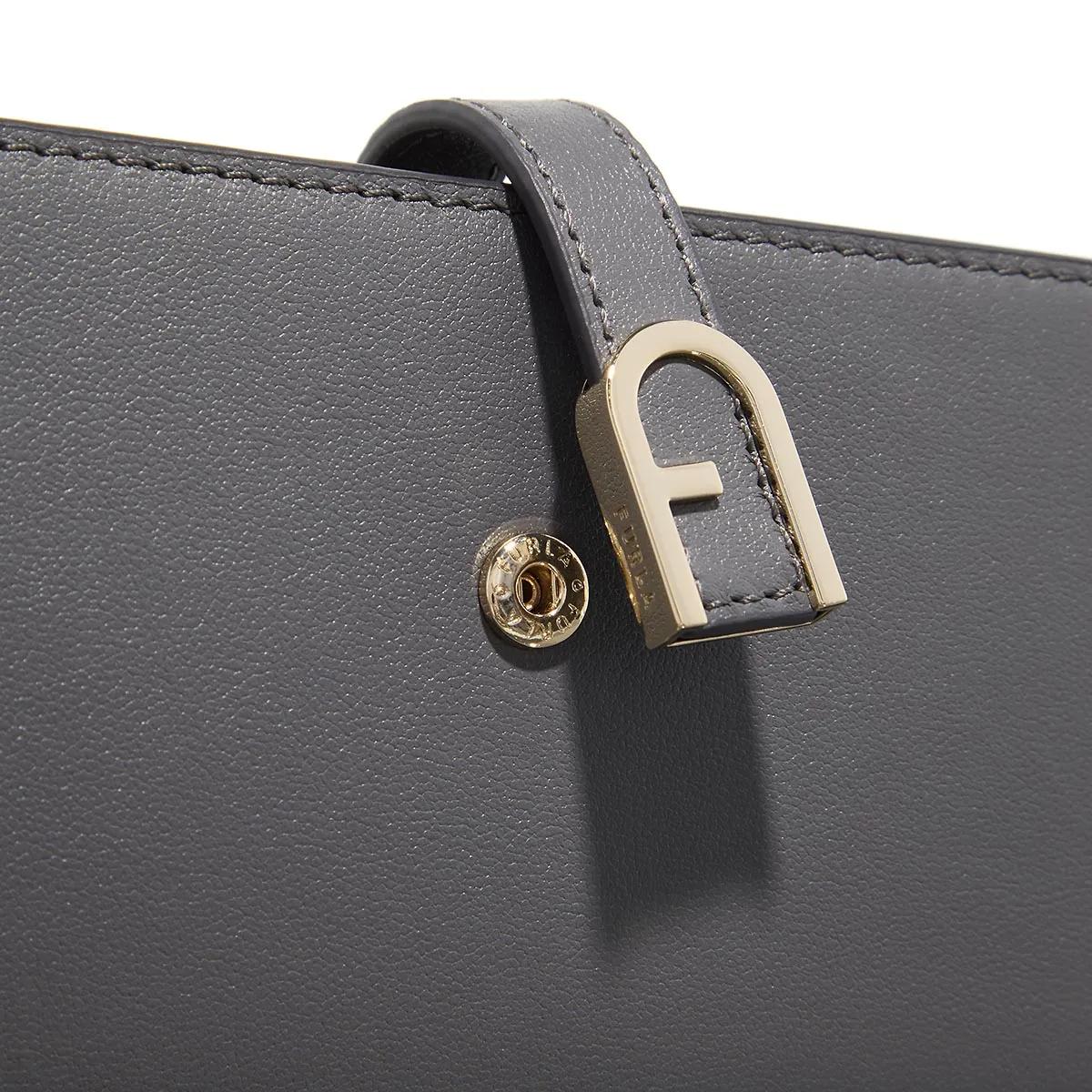 Furla Furla Flow Continental Bifold Soil | Bi-Fold Wallet