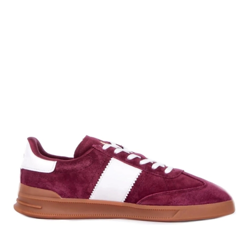 Ralph Lauren sneaker basse Sneakers Red rot