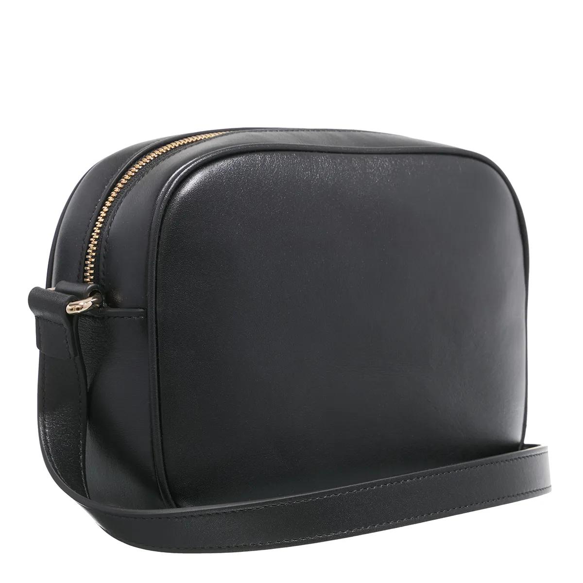 Gucci Crossbody bags Blondie Camera Bag in zwart