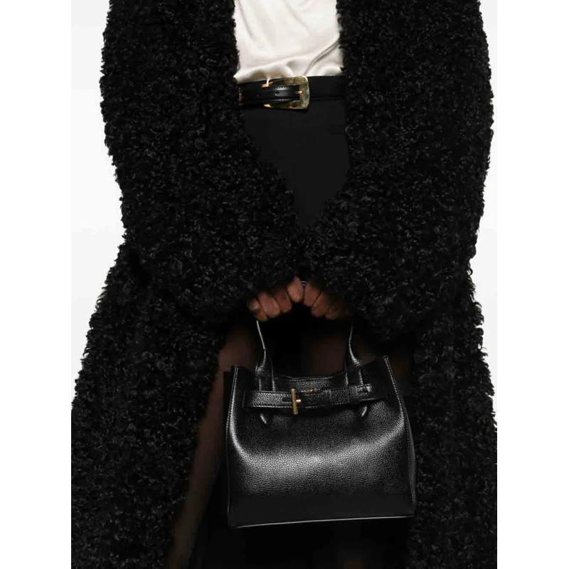 Tom Ford Shopper Bags Black schwarz(Image 3)