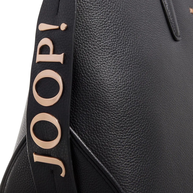 JOOP! Shopper Fatto Zita Shopper Lhz Black(Image 4)