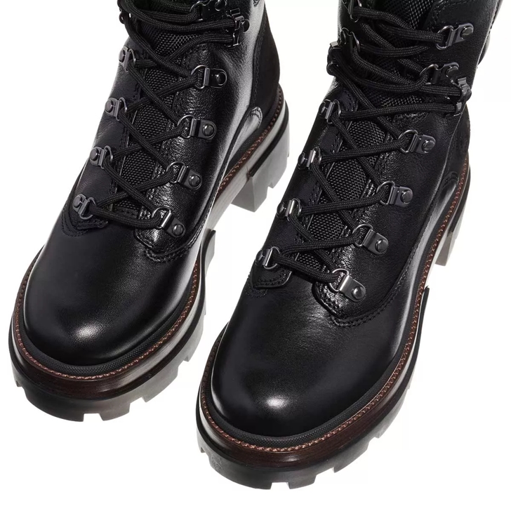 Tory burch hiking boots discount