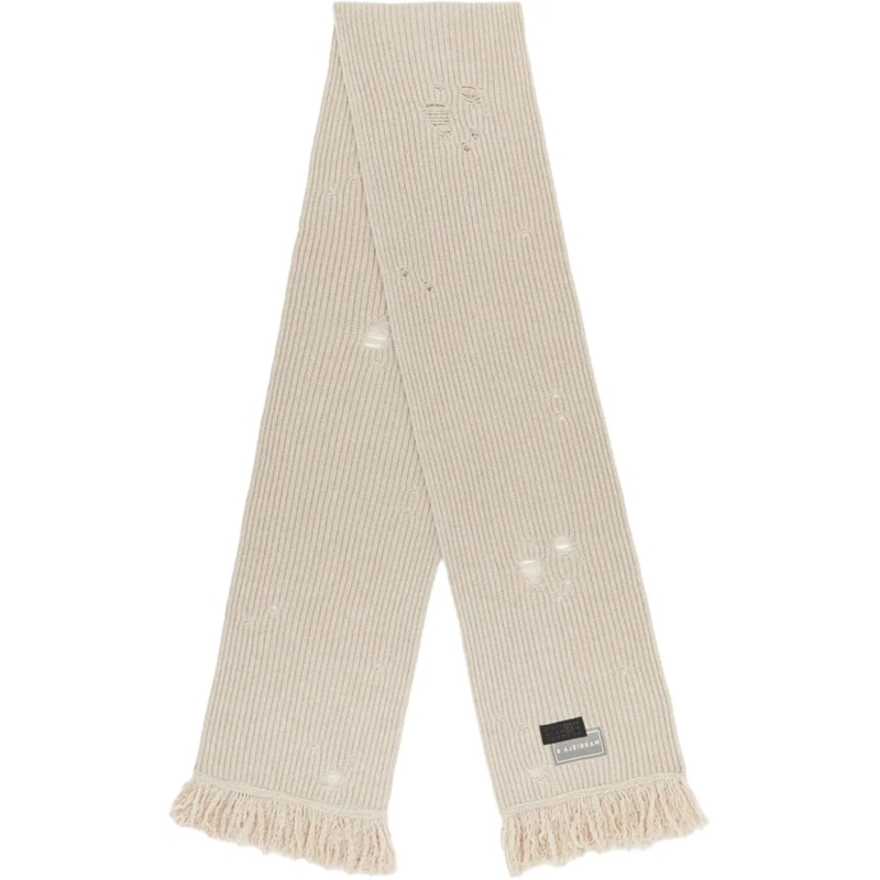 Kenzo Clutch NEUE KENZO ORANGE CANVAS CLUTCH-TASCHE MIT FELLWER orange