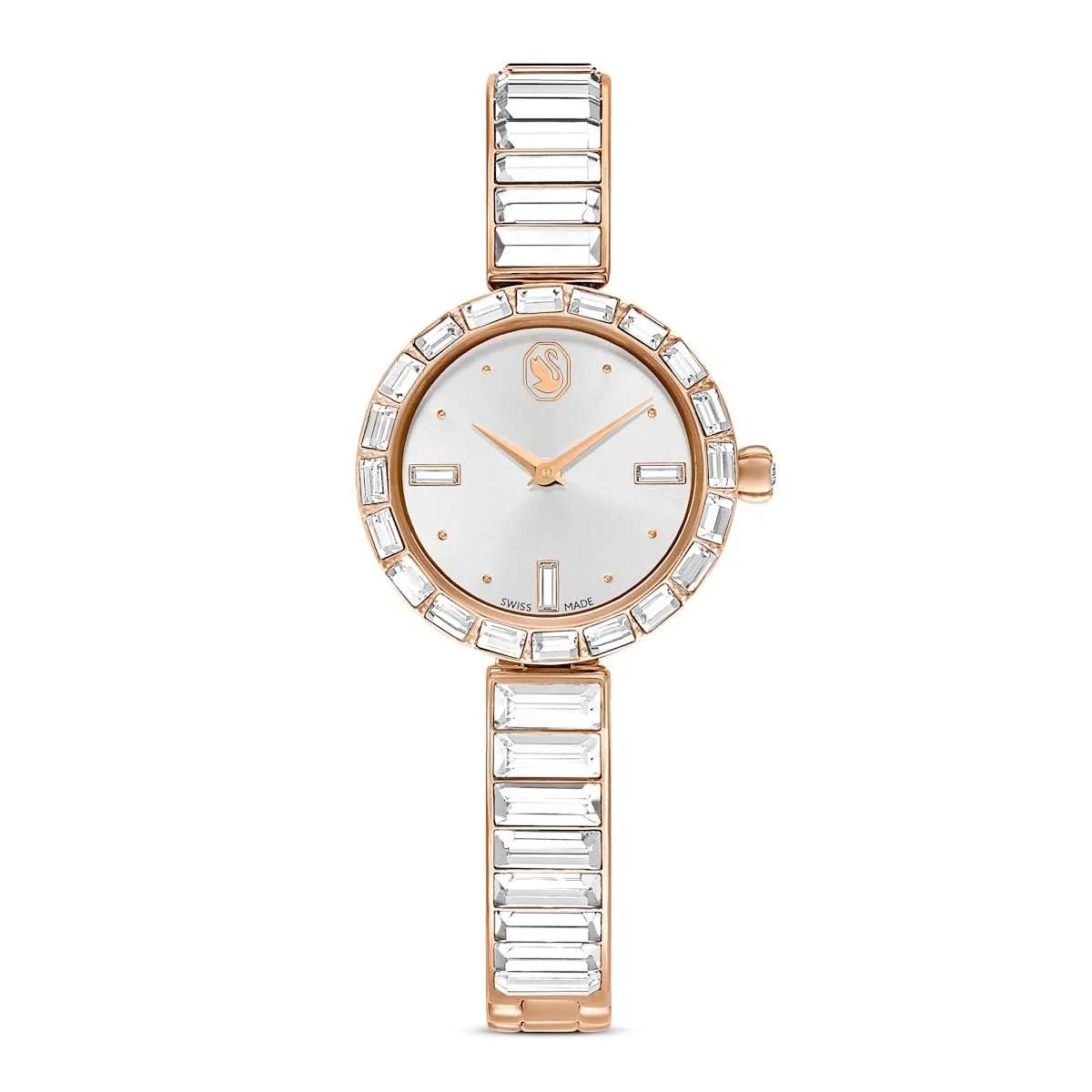 Swarovski Uhr - Swarovski Matrix Women%27s Watch 5677484 - Gr. unisize - in Quarz - für Damen