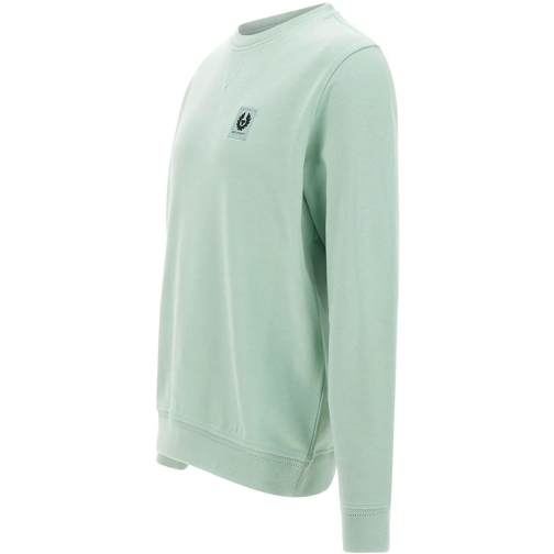 Belstaff Sweatshirts Sweaters Green grün (Image 2)